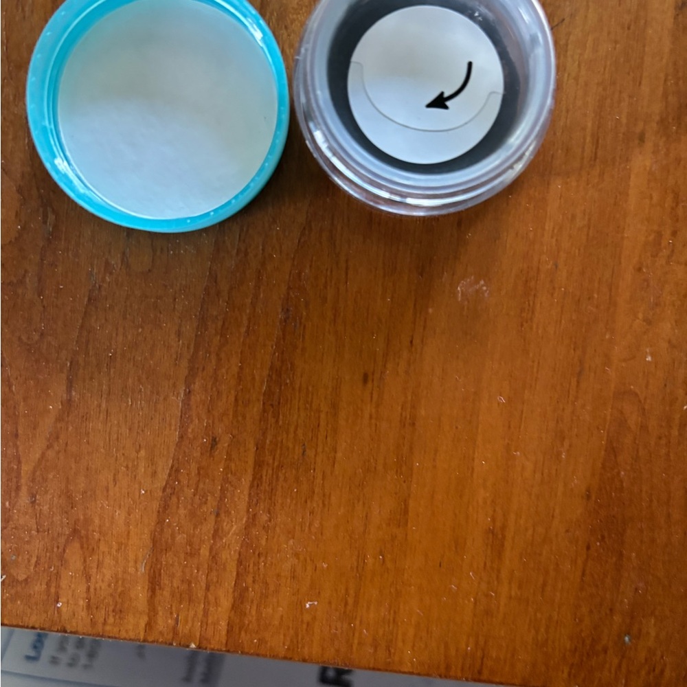 bareMinerals Eyeshadow Pot